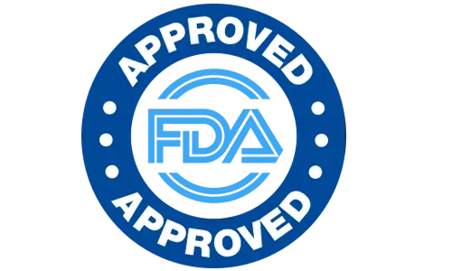 lightsteps pro fda approved