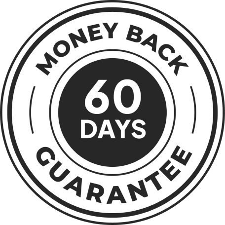 lightsteps pro 60 days money back guarantee